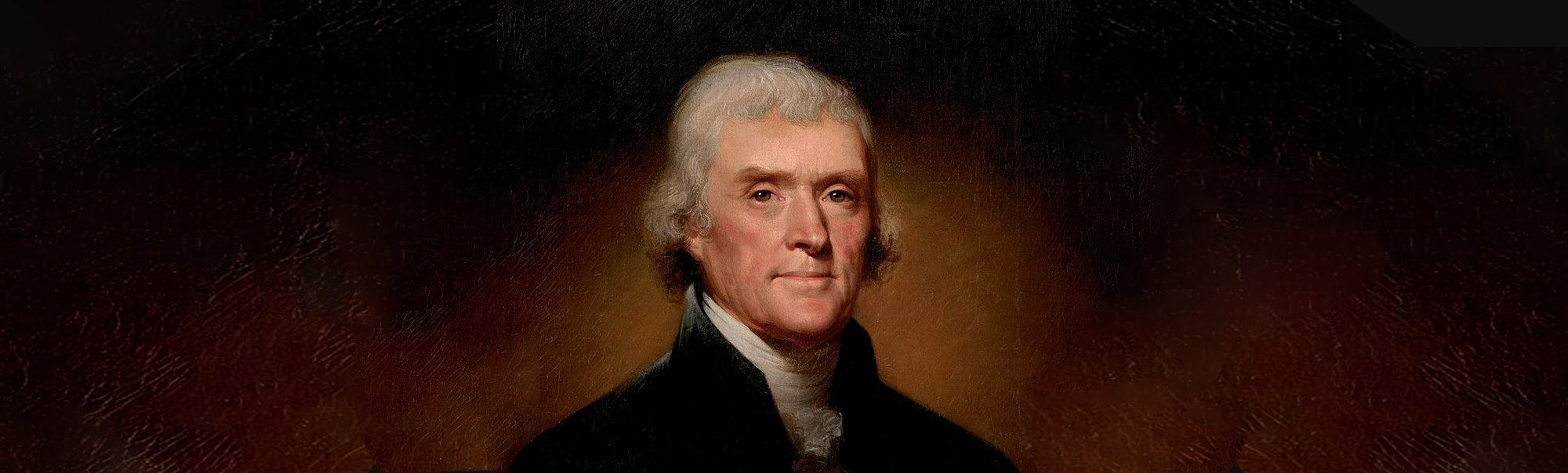 The Thomas Jefferson Nobody Knows