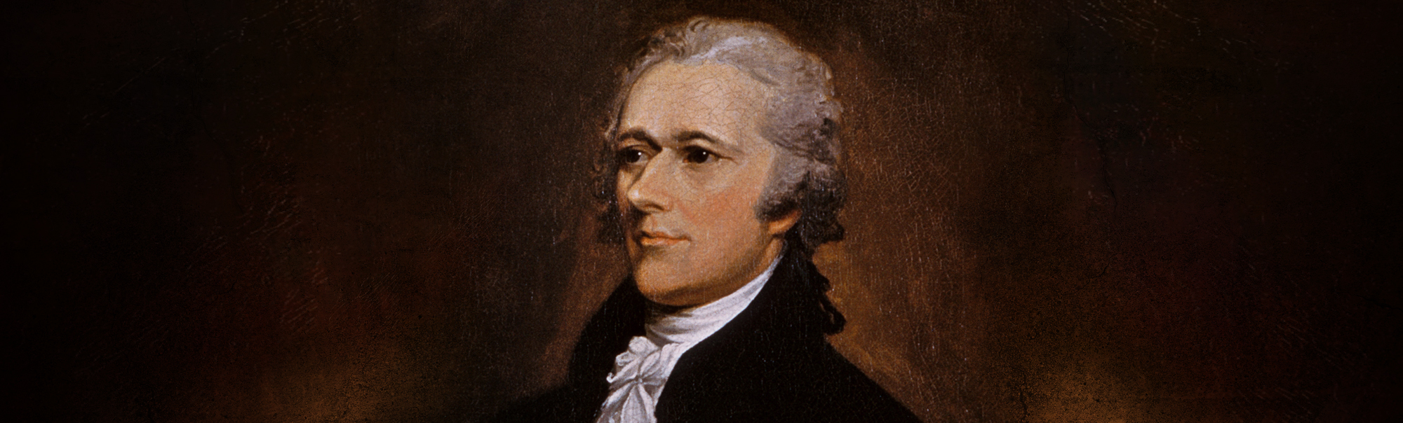 How Alexander Hamilton Screwed Up America